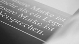 Werbeagentur mit strategischer Kompetenz