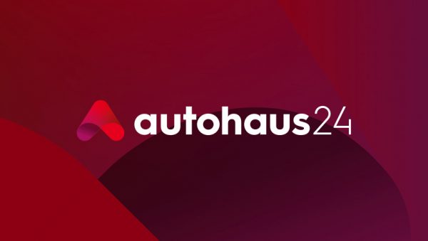 Rebranding Autohaus24