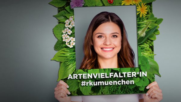 Kampagne Artenvielfalt 2023